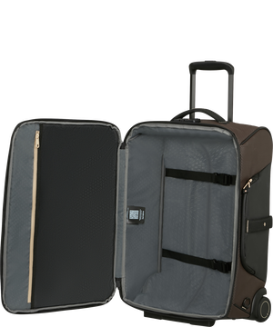 Ecodiver Duffle t&aacute;ska ker&eacute;kkel / H&aacute;tizs&aacute;k 55cm 55 x 40 x 25 cm | 2.8 kg