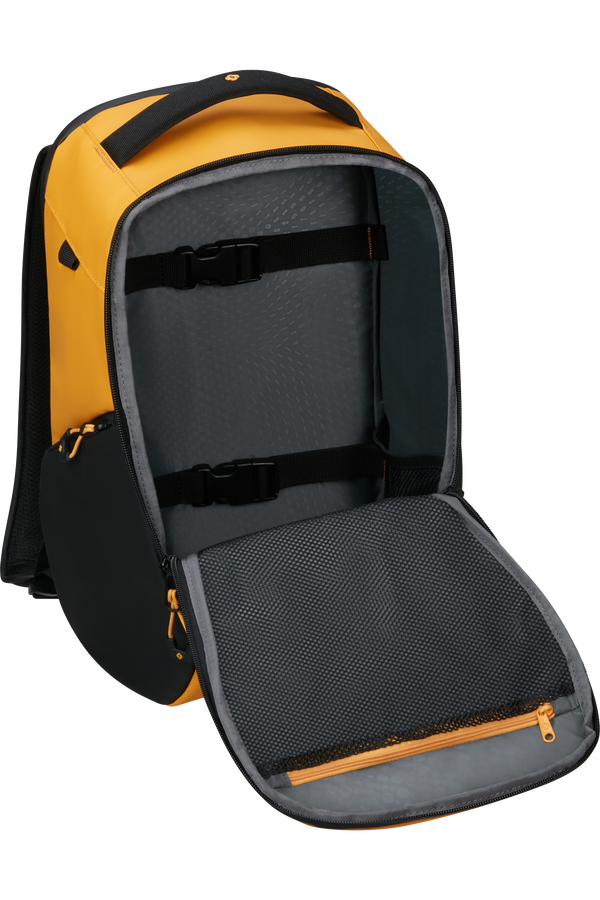 Samsonite Ecodiver Laptop Backpack XS  Yellow