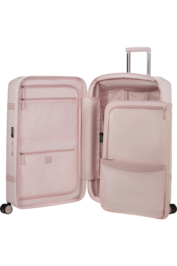 Samsonite Image Spinner Expandable 75cm  Rose