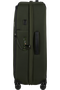 Samsonite Splendix Spinner DF Expandable 79cm  Green/Black