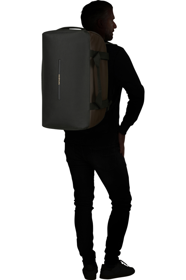 Ecodiver Duffle t&aacute;ska S