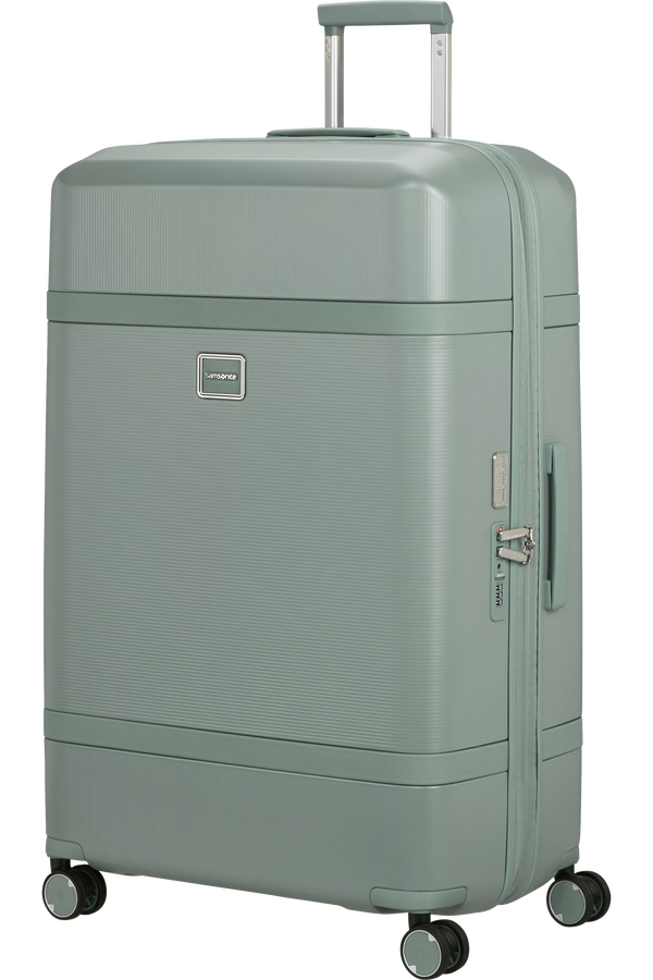 Samsonite Image Spinner Expandable 81cm  Thyme