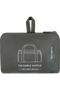 Samsonite Ta Revolution Foldable Duffle XS  Green Samsonite Ta Revolution Foldable Duffle XS  Green