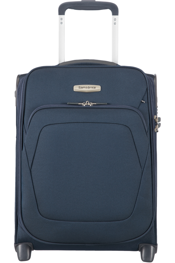 Samsonite Spark SNG Upright Underseater 45cm  Blue