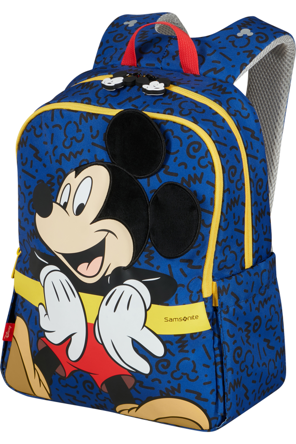 Samsonite Daydream Disney Backpack Disney  Mickey Happy Samsonite Daydream Disney Backpack Disney  Mickey Happy