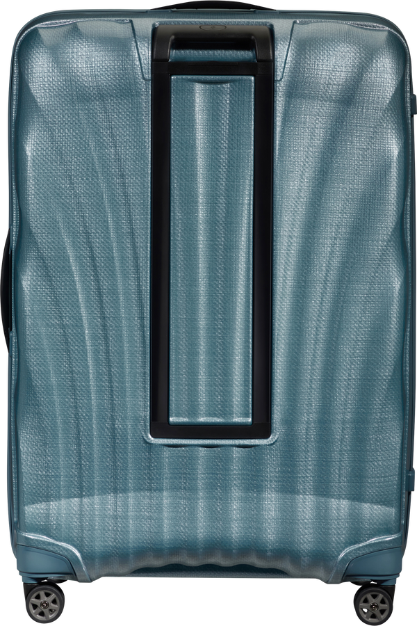 Samsonite C-Lite SPINNER 86/33  Ice Blue