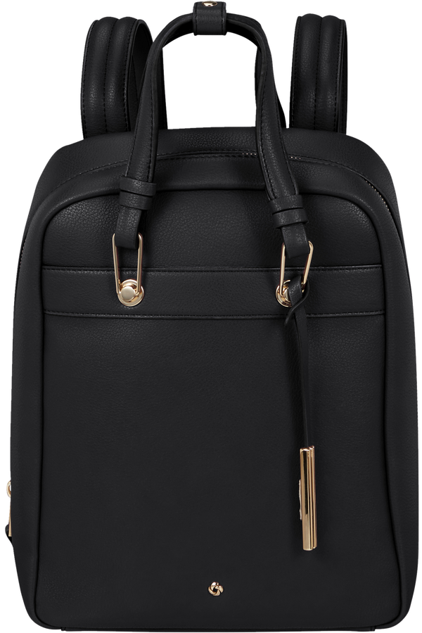 Samsonite Skyhigh Daily Backpack  Black
