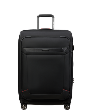 Pro-Dlx 6 Trvl Bővíthető Spinner (4 kerék) 67cm 67 x 46 x 27/30 cm | 3.8 kg Pro-Dlx 6 Trvl Bővíthető Spinner (4 kerék) 67cm 67 x 46 x 27/30 cm | 3.8 kg