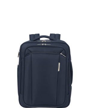 Respark H&aacute;tizs&aacute;k 17.3" 45 x 36 x 20 cm | 1.1 kg | Samsonite Respark Underseat Backpack M  Midnight Blue