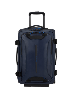 Ecodiver Duffle duplafalú kerekekkel, 55 cm 55 x 35 x 23 cm | 2.4 kg Ecodiver Duffle duplafalú kerekekkel, 55 cm 55 x 35 x 23 cm | 2.4 kg