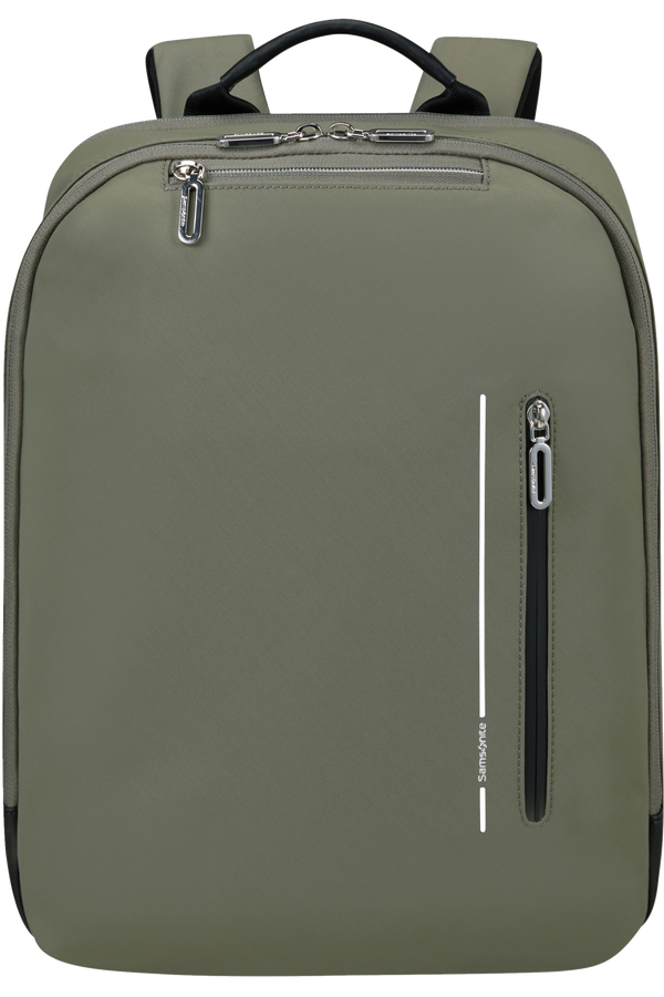 Samsonite Ongoing Backpack 14.1'  Olive Green