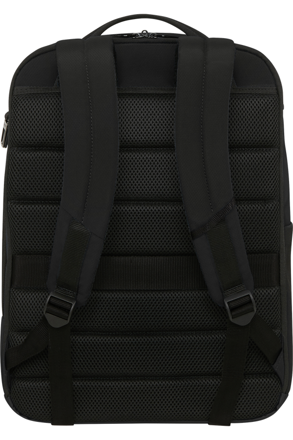 Samsonite Moderny Underseat Backpack M  Black