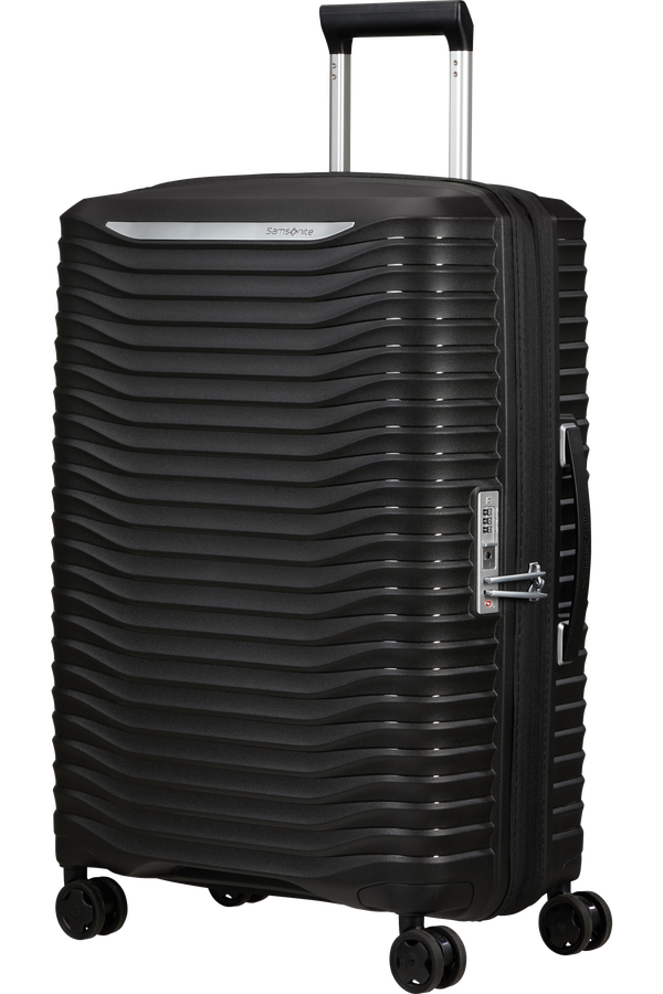 Samsonite Upscape SPINNER 68/25 EXP Black