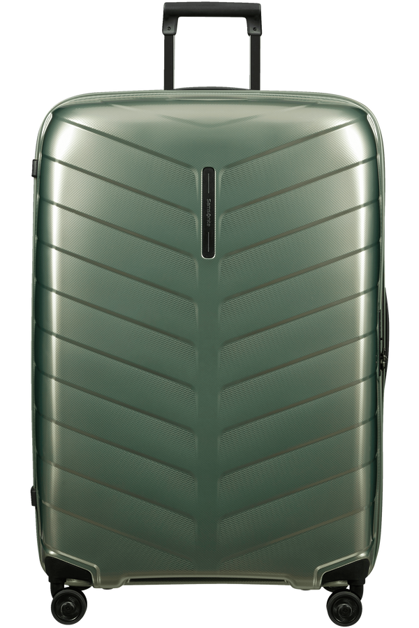Samsonite Attrix Spinner 81cm  Basil Green
