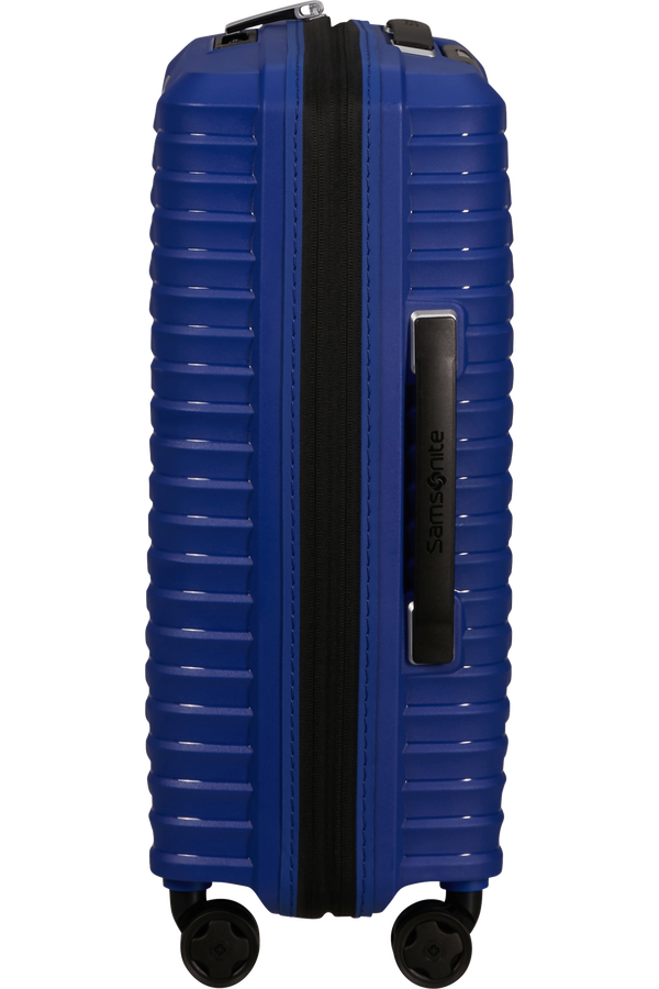 Samsonite Upscape Spinner 55/20 Exp  Nautical Blue