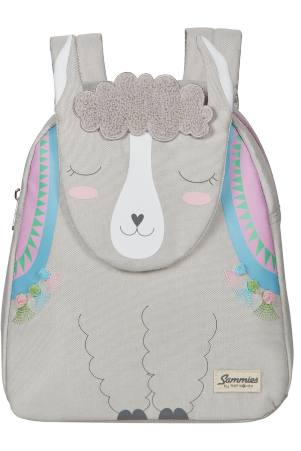 Samsonite Happy Sammies Backpack S  Alpaca Aubrie