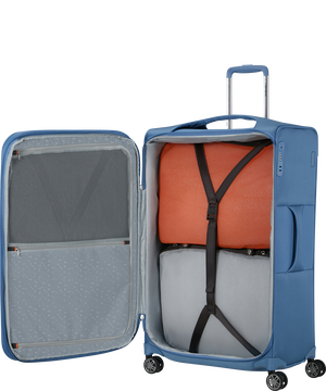 Re-Lite Bővíthető Spinner (4 kerék) 78cm 78 x 48 x 33/36 cm | 3.2 kg Re-Lite Bővíthető Spinner (4 kerék) 78cm 78 x 48 x 33/36 cm | 3.2 kg