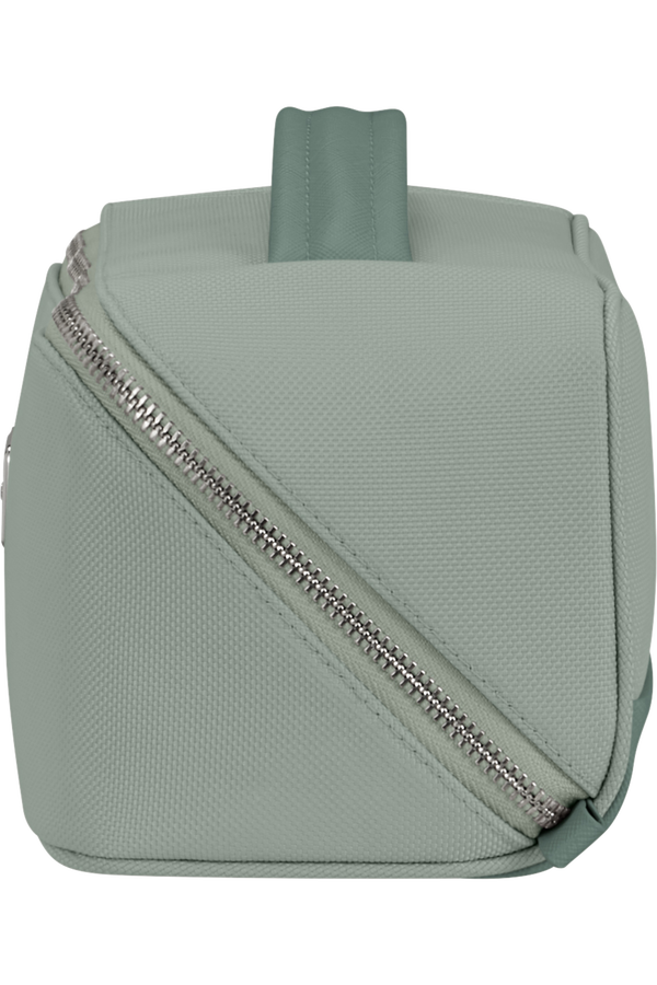 Samsonite Image Toilet Kit Beauty Case  Thyme Samsonite Image Toilet Kit Beauty Case  Thyme