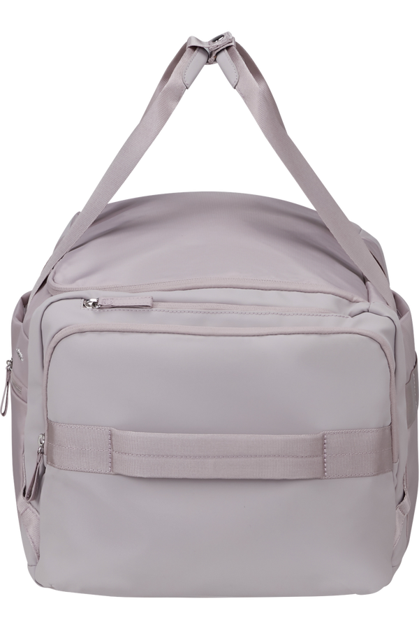 Samsonite Move Journey Backpack/Duffle S  Light Beige