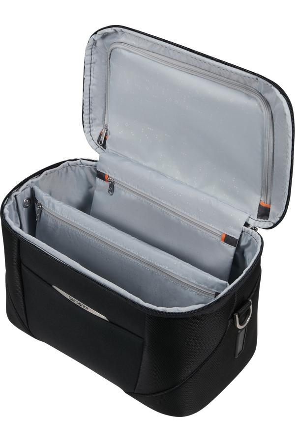 Samsonite Re-Lite Beauty Case  Black