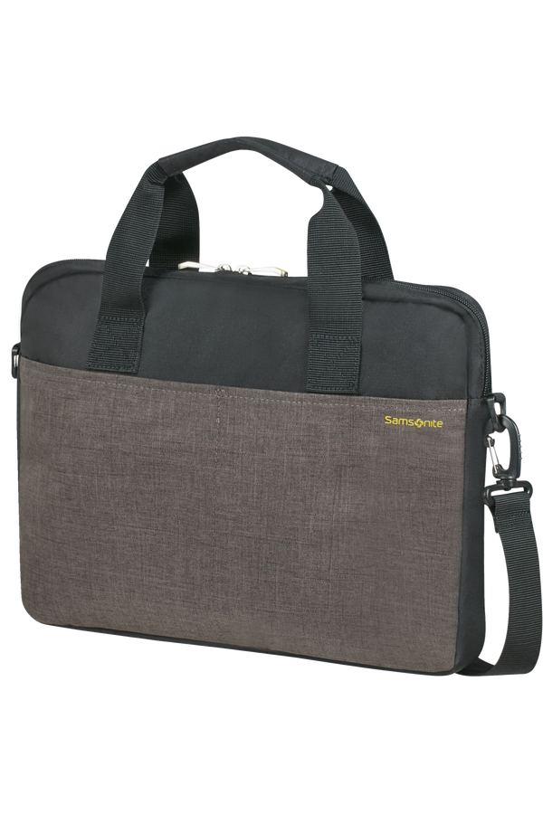 Samsonite Sideways 2.0 Laptop Sleeve  13.3inch Black/Grey