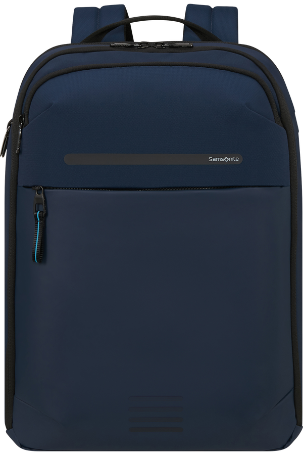 Samsonite Moderny Laptop Backpack 17.3'  Blue