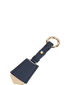 Tag Heritage Kulcstart&oacute; 4.5 x 13.5 x 1 cm | 0.12 kg | Samsonite Tag Heritage Triangular Tag  Dark Navy
