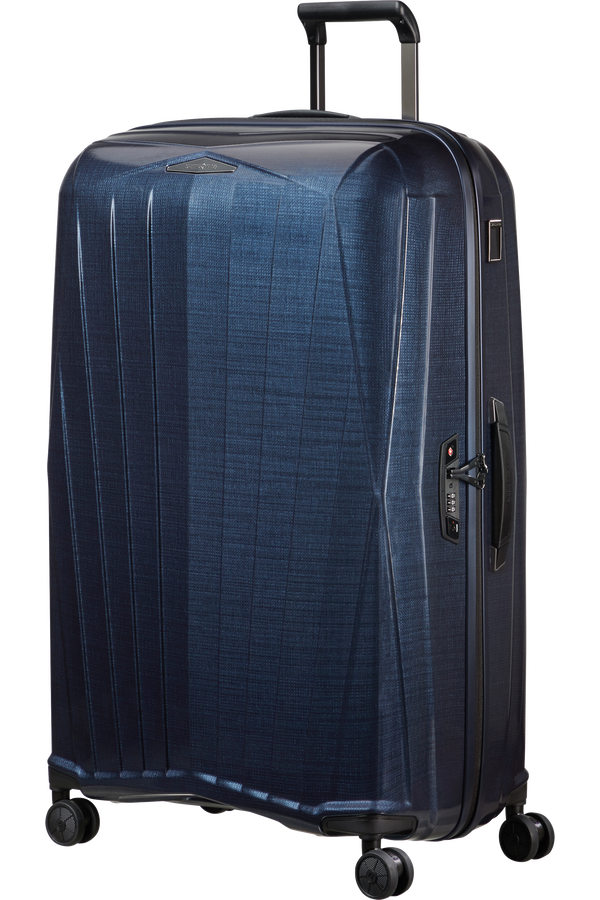 Samsonite Major-Lite Spinner 84/32 84cm  Midnight Blue