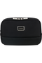 Samsonite Image Toilet Kit Toilet Pouch  Black Samsonite Image Toilet Kit Toilet Pouch  Black