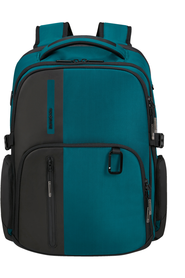 Samsonite Biz2go BP Daytrip  Ink Blue