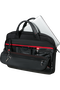 Samsonite Pro-DLX 6 Slim Briefcase 15.6'  Black Samsonite Pro-DLX 6 Slim Briefcase 15.6'  Black