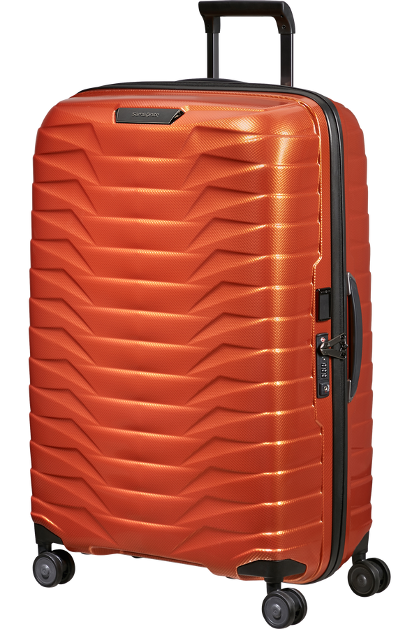 Samsonite Proxis Spinner 75cm  Flame