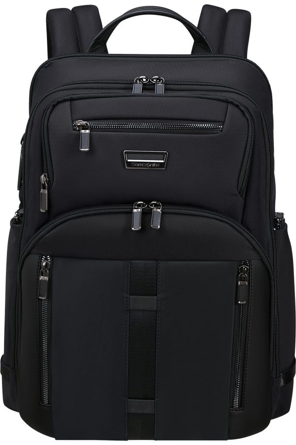 Samsonite Urban-Eye Laptop Backpack 15.6'  Black