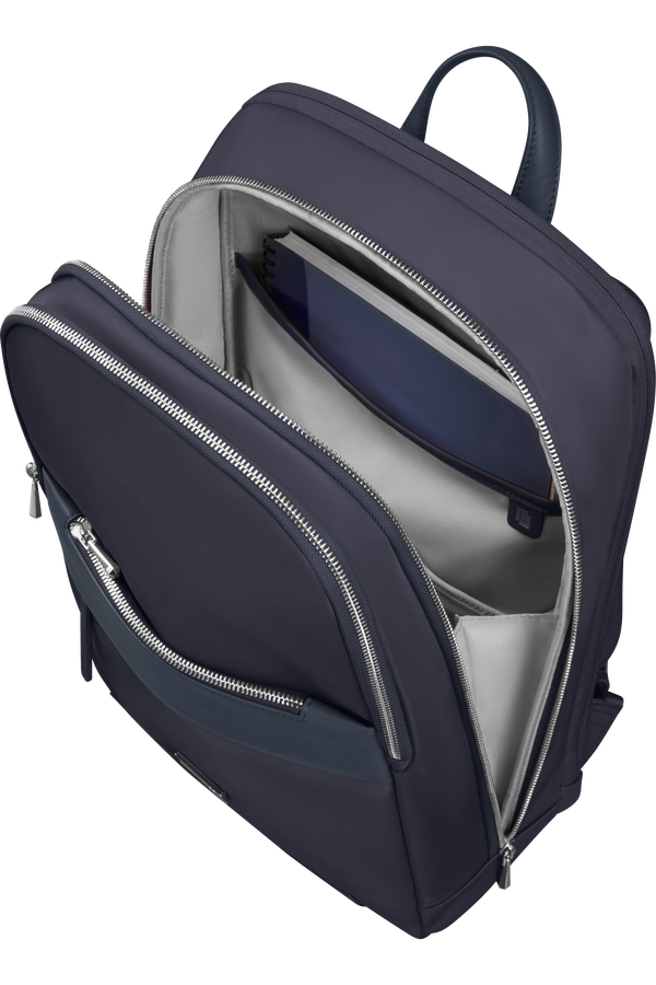 Samsonite Zalia 3.0 Backpack 15.6'  Dark Navy Samsonite Zalia 3.0 Backpack 15.6'  Dark Navy