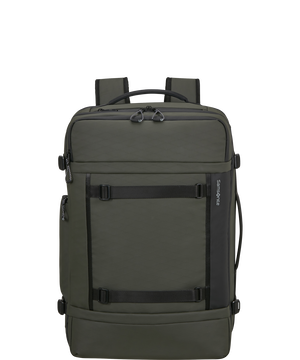 Cabin Pack H&aacute;tizs&aacute;k 17.3" 55 x 35 x 23/27 cm | 1.7 kg