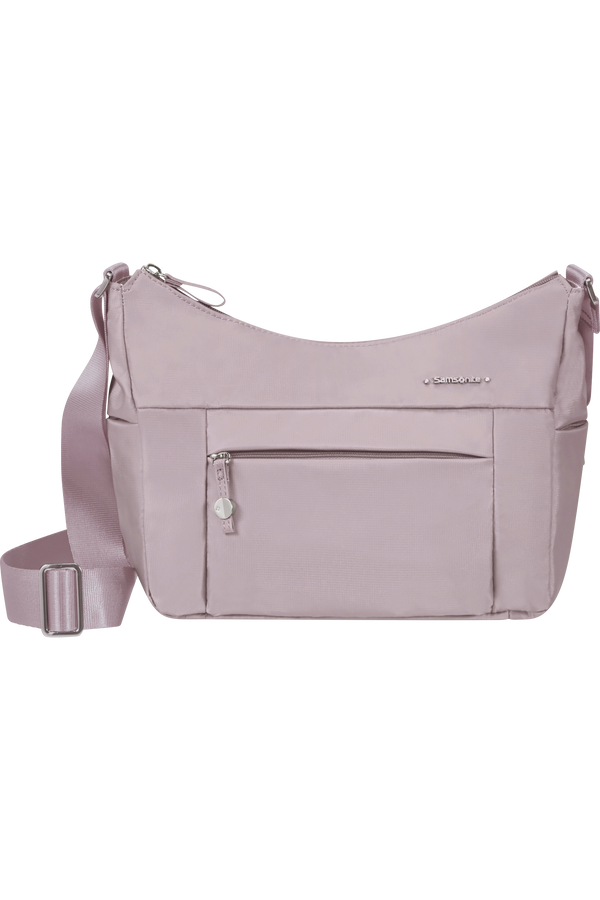 Samsonite Move 4.0 Should.Bag S+1 Pock S  Light Taupe