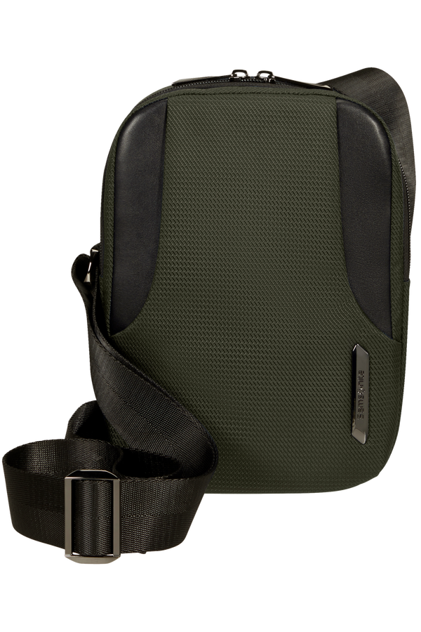 Samsonite Xbr 2.0 Crossover 7.9' S  Foliage Green