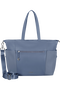 Samsonite Move Journey Travel Tote Bag 14.1'  Storm Blue