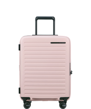 Restackd Bővíthető Spinner (4 kerék) 55cm 55 x 40 x 20/23 cm | 2.7 kg Restackd Bővíthető Spinner (4 kerék) 55cm 55 x 40 x 20/23 cm | 2.7 kg