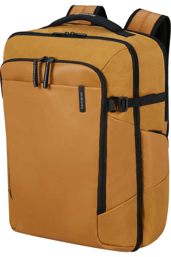 Samsonite Armox LAPTOP BP L OVERNIGHT  Ochre