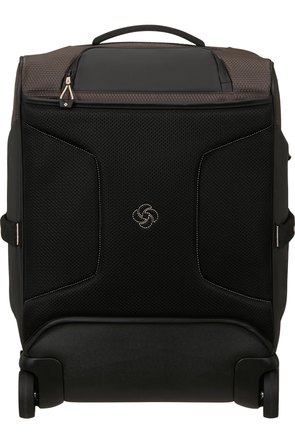 Ecodiver Duffle t&aacute;ska ker&eacute;kkel / H&aacute;tizs&aacute;k 55cm