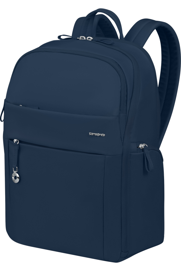Samsonite Move 5.0 Backpack 14.1'  Dark Blue Samsonite Move 5.0 Backpack 14.1'  Dark Blue