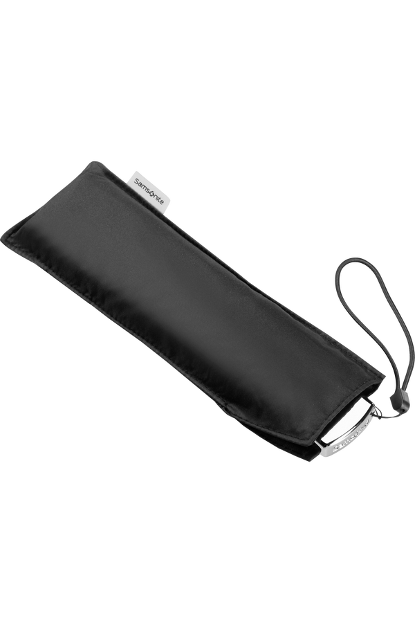 Samsonite Rain Pro 3 Sect. Ultra Mini Flat Black