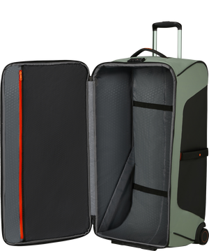 Ecodiver Duffle t&aacute;ska ker&eacute;kkel 79 cm 79 x 44 x 31 cm | 3.4 kg