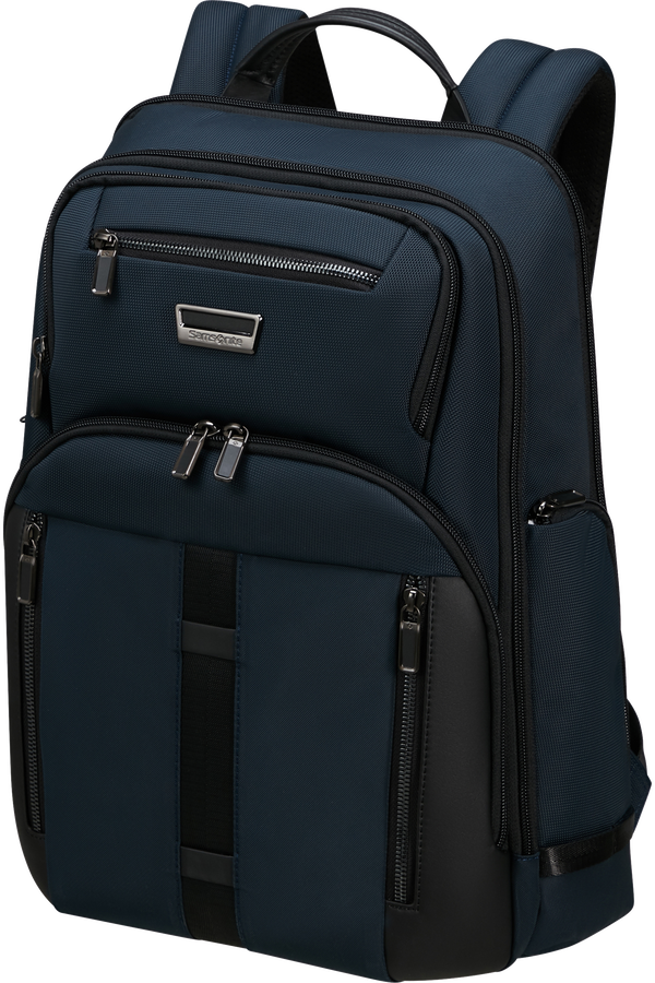 Samsonite Urban-Eye Laptop Backpack 15.6'  Blue