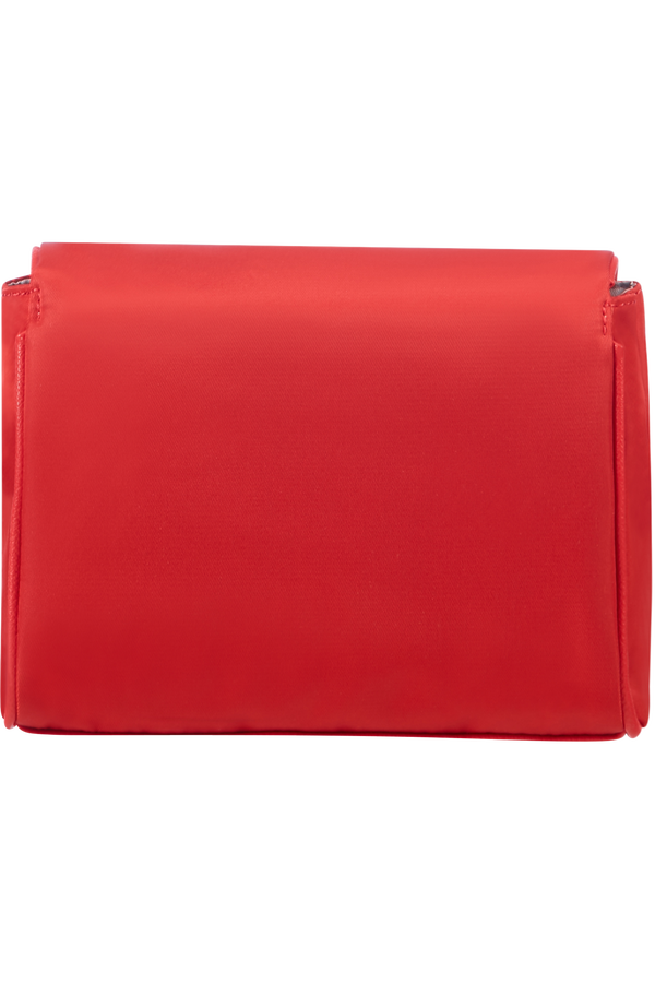 Samsonite Karissa Flip Pouch  Formula Red