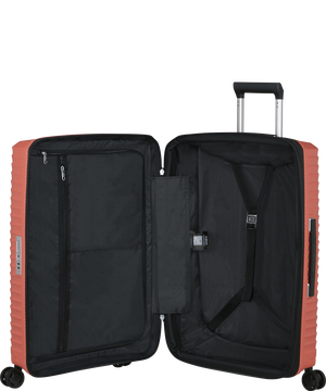 Upscape Bőv&iacute;thető Spinner (4 ker&eacute;k) 68cm 68 x 47 x 28/31 cm | 3 kg