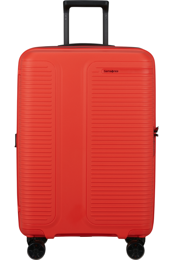 Prodiver Bőv&iacute;thető Spinner (4 ker&eacute;k) 69cm