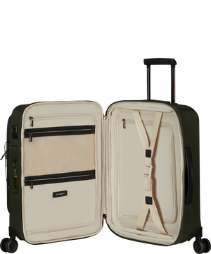 Splendix Spinner (4 kerék) 55cm 55 x 40 x 23/27 cm | 3.7 kg Splendix Spinner (4 kerék) 55cm 55 x 40 x 23/27 cm | 3.7 kg
