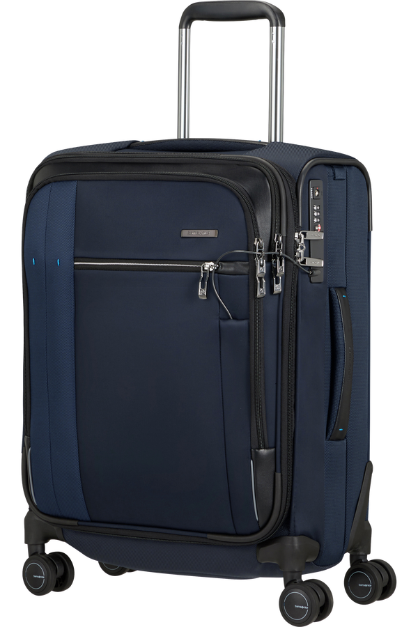 Samsonite Spectrolite 3.0 Trvl Spinner 55cm  Deep blue